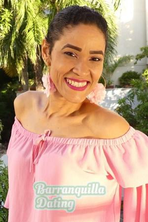 184090 - Dilsa Age: 49 - Colombia