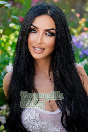 Ladies of Zaporozhye