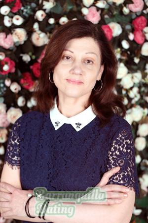 184532 - Olga Age: 55 - Russia