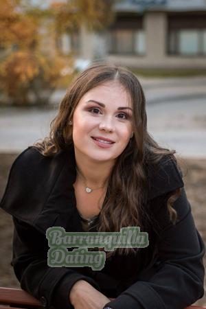 Ladies of Eastern-Europe