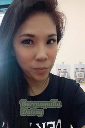 184567 - Chadaporn Age: 41 - Thailand