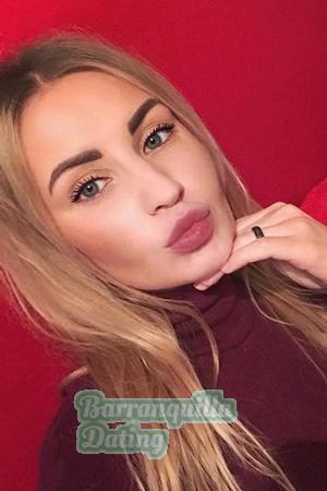 Ladies of Eastern-Europe