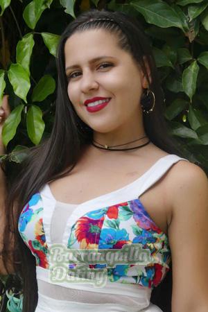 184689 - Juliana Age: 30 - Colombia