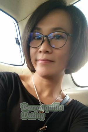 184894 - Saowaluk Age: 53 - Thailand