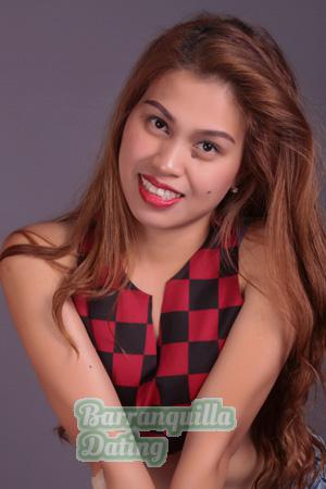 Ladies of Philippines