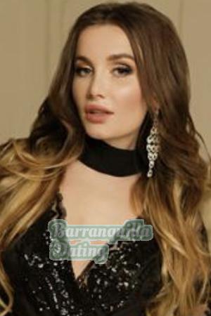 Ladies of Eastern-Europe