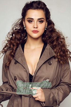 Ladies of Eastern-Europe