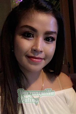 185335 - Chanisara (Ann) Age: 36 - Thailand