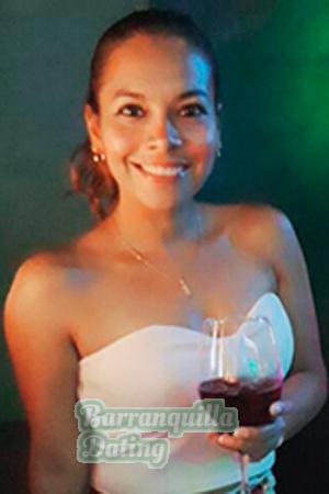 Ladies of Latin-America