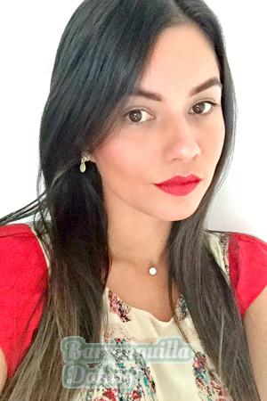 Ladies of Latin-America