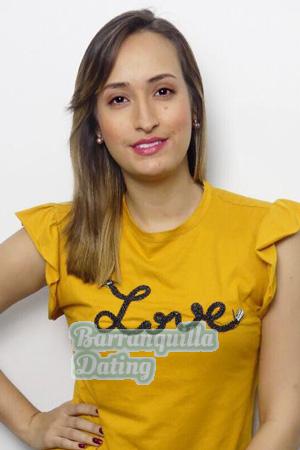 185545 - Cristina Age: 31 - Colombia