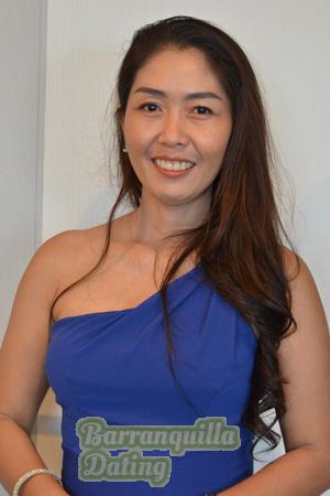 185566 - Suwan (Su) Age: 46 - Thailand