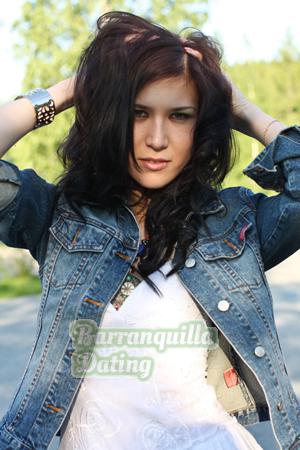 185674 - Gulnaz Age: 36 - Finland