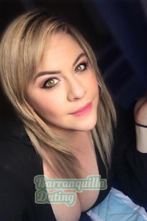 185731 - Johana Paola Age: 42 - Colombia