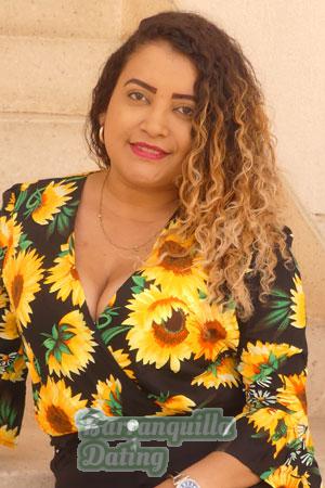 185733 - Desire Age: 36 - Colombia