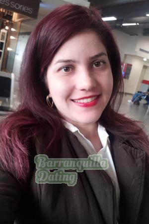 185734 - Laura Age: 35 - Colombia
