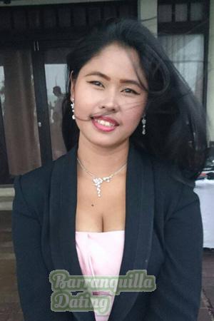 185756 - Pattama Age: 34 - Thailand