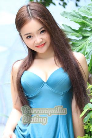 185783 - Dandan Age: 28 - China