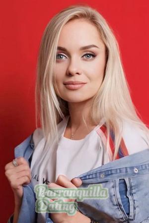 Ladies of Eastern-Europe