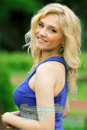 Ladies of Eastern-Europe