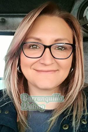 Ladies of Latin-America