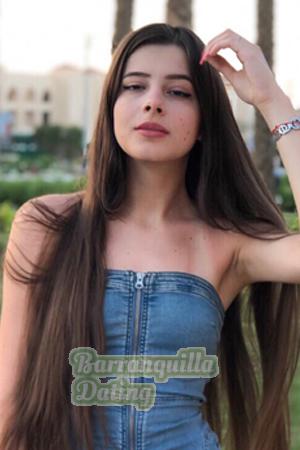 Ladies of Eastern-Europe