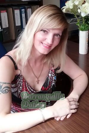 186228 - Natalia Age: 45 - Belarus