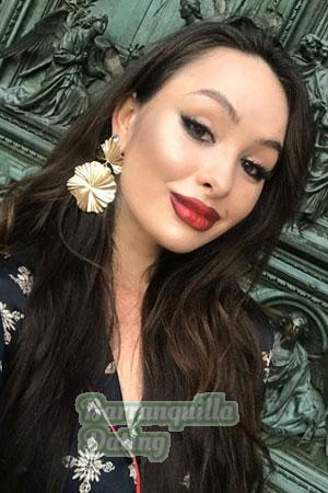 Ladies of Eastern-Europe