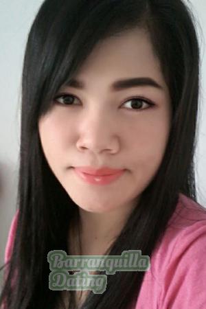 186416 - Apichaya Age: 36 - Thailand