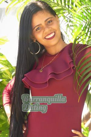 186456 - Osmary Age: 37 - Colombia