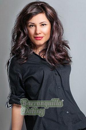 Ladies of Eastern-Europe