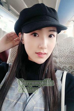 186533 - Weixia Age: 27 - China