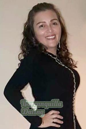 Ladies of Latin-America