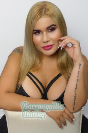 186566 - Marlin Age: 32 - Colombia