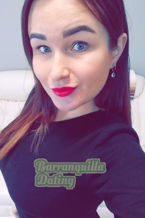 186648 - Evgenia Age: 34 - Russia