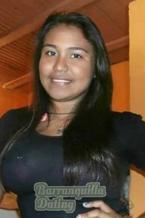 Ladies of Latin-America