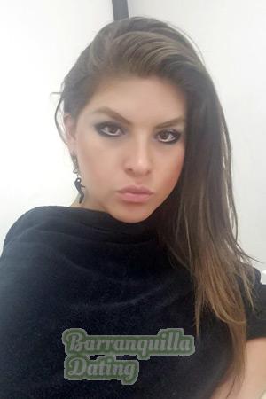 Ladies of Latin-America