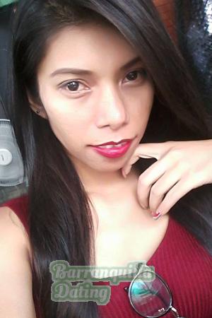 186789 - Bunthida Age: 35 - Thailand