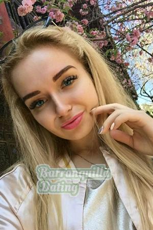 Ladies of Eastern-Europe