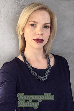 186957 - Olga Age: 36 - Russia