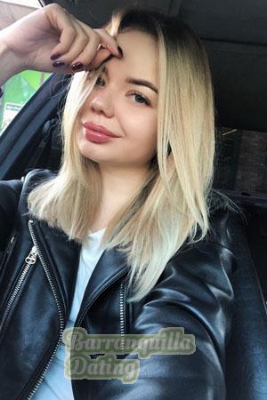 Ladies of Eastern-Europe