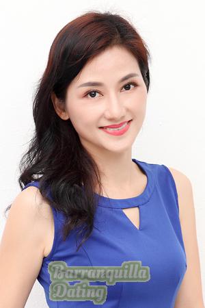 187140 - Yanping Age: 48 - China