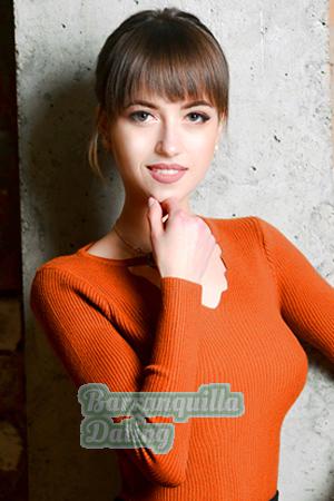 Ladies of Eastern-Europe