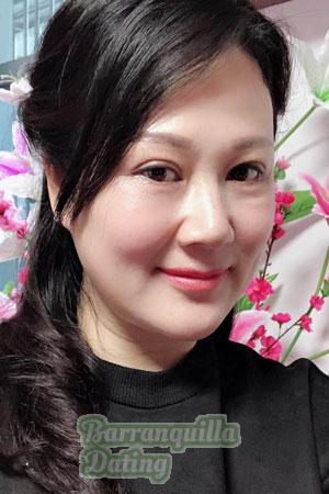 187246 - Lingying Age: 51 - China