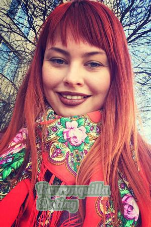 187305 - Alexandra Age: 29 - Russia