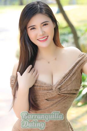 187353 - Fang Age: 35 - China