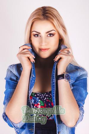 Ladies of Eastern-Europe