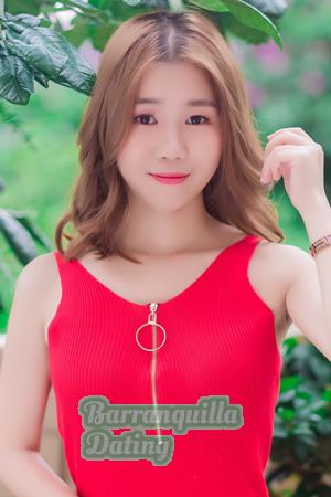 187685 - Qianwen Age: 34 - China