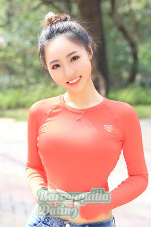 187694 - Jing Age: 30 - China