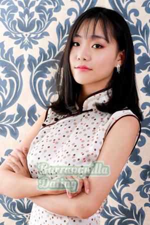 187803 - Tong Age: 27 - China